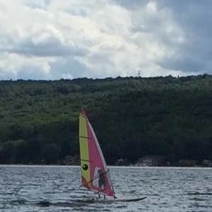 Meet your Posher, William